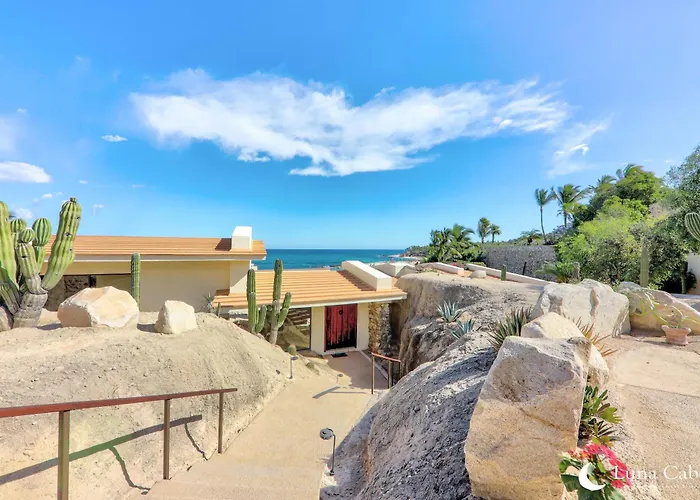 Beachside Paradise, Heated Pool, Sunsets & Bbq Villa *