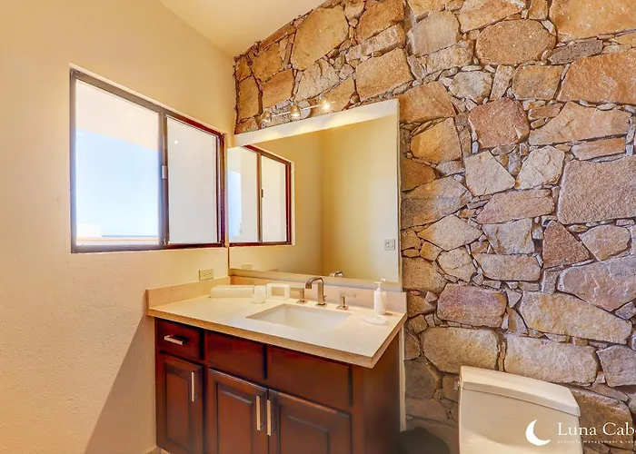 Beachside Paradise, Heated Pool, Sunsets & Bbq * San Jose del Cabo