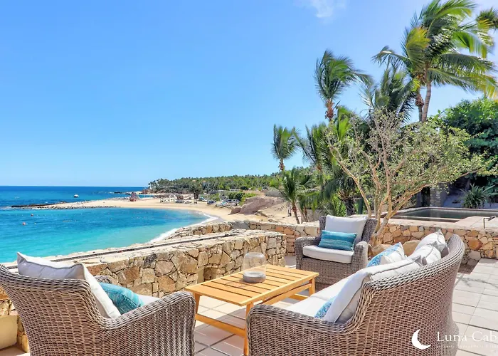 Villa Beachside Paradise, Heated Pool, Sunsets & Bbq