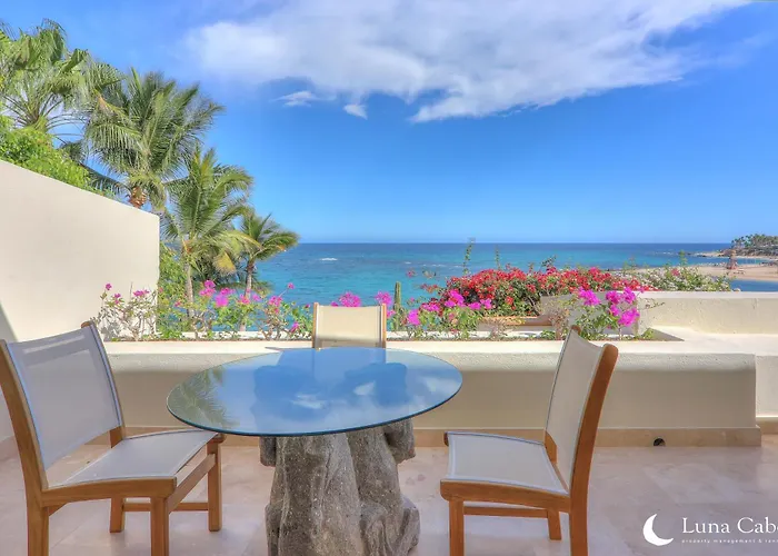 Beachside Paradise, Heated Pool, Sunsets & Bbq Villa San Jose del Cabo