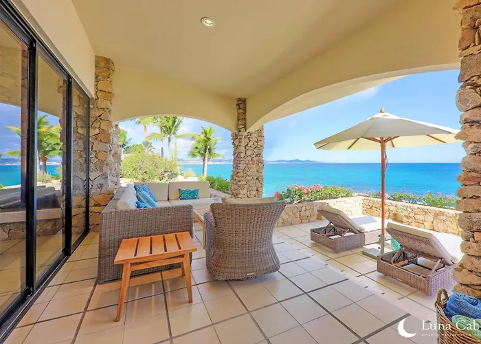 Beachside Paradise, Heated Pool, Sunsets & Bbq San Jose del Cabo