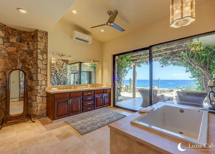Beachside Paradise, Heated Pool, Sunsets & Bbq * San Jose del Cabo