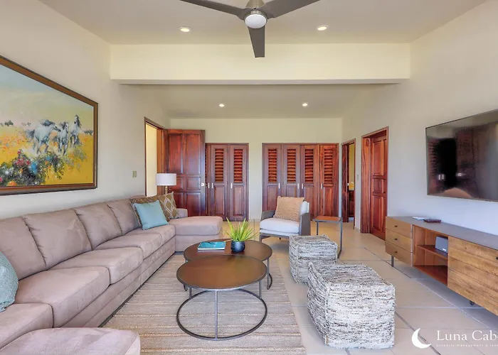 Beachside Paradise, Heated Pool, Sunsets & Bbq San Jose del Cabo