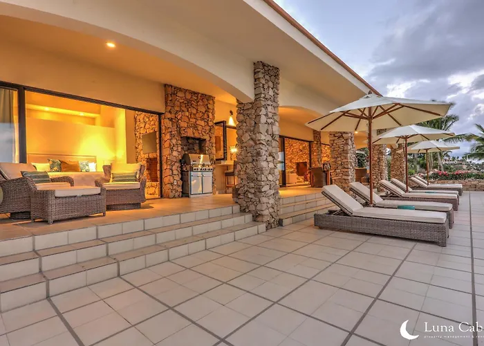 Beachside Paradise, Heated Pool, Sunsets & Bbq * San Jose del Cabo