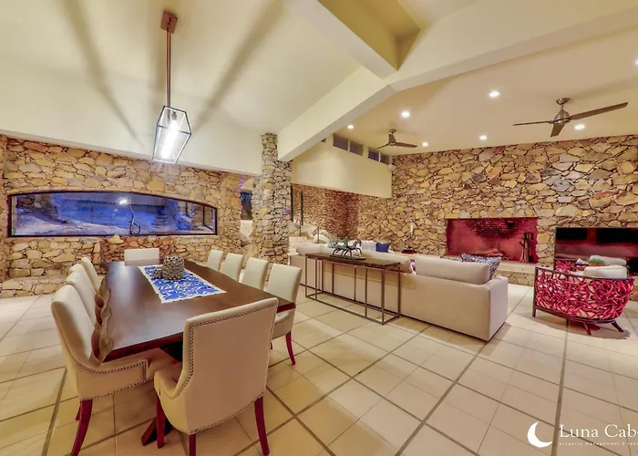 Villa Beachside Paradise, Heated Pool, Sunsets & Bbq *