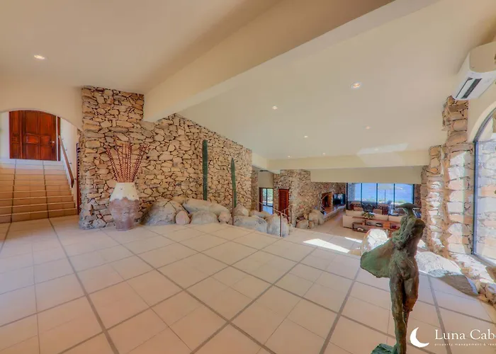 Beachside Paradise, Heated Pool, Sunsets & Bbq * San Jose del Cabo