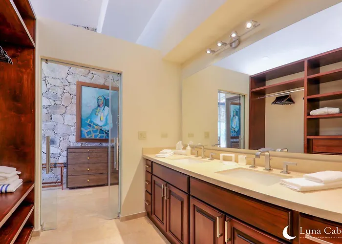 Beachside Paradise, Heated Pool, Sunsets & Bbq San Jose del Cabo