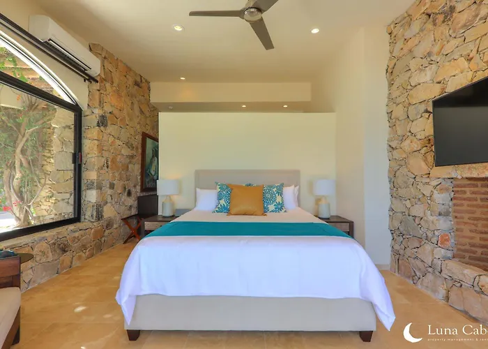 Beachside Paradise, Heated Pool, Sunsets & Bbq * San Jose del Cabo