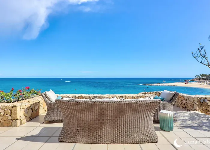 Villa Beachside Paradise, Heated Pool, Sunsets & Bbq San Jose del Cabo