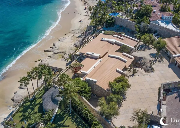 Villa Beachside Paradise, Heated Pool, Sunsets & Bbq